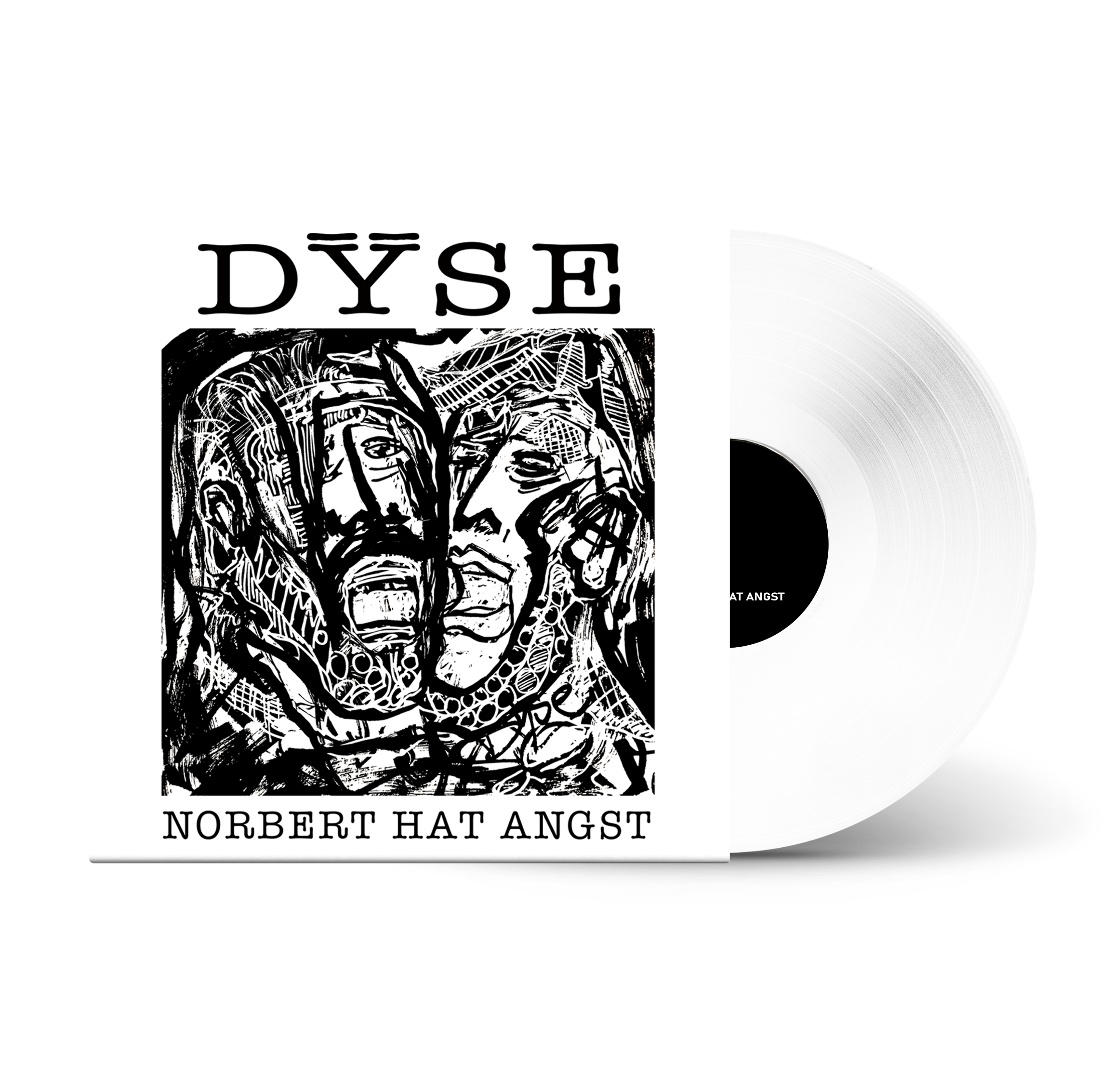 DŸSE - Norbert hat Angst <br/>(SEA PUNKS Support) – Bild 2